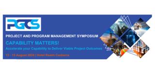 Project and Program Management Symposium 