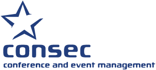 Consec - Conference and Event Management