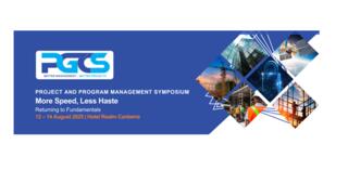 Project and Program Management Symposium