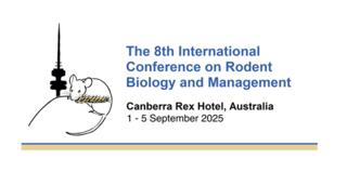 8th International Conference on Rodent Biology and Management