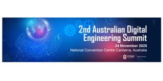 2nd Australian Digital Engineering Summit