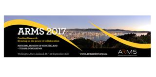 ARMS 2017