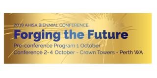 2019 AHISA Biennial Conference