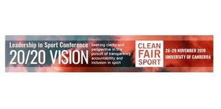 Leadership in Sport Conference 2019