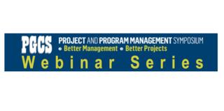 PGCS Webinar Series