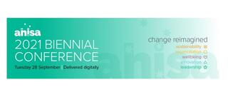 AHISA 2021 Biennial Conference