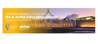 ISA & AHISA Education Forum