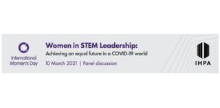 Independent Hospital Pricing Authority's International Women’s Day 2021 panel discussion