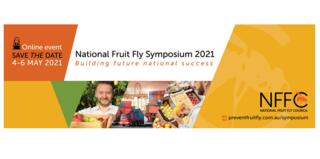 National Fruit Fly Symposium 2021