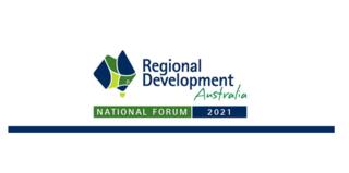 Regional Development Australia National Forum