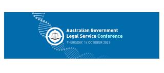 Australian Government Legal Services Conference