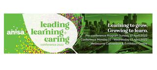 AHISA Leading Learning and Caring Conference 2022