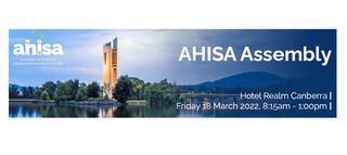 AHISA Assembly