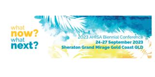 AHISA Biennial Conference 2023