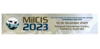 Military Communications and Information Systems Conference and Expo 2023