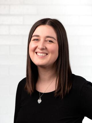 Matilda Bradshaw
Project Manager