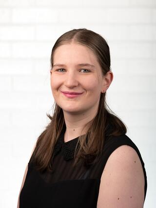 Isobel Davie
Assistant Project Manager