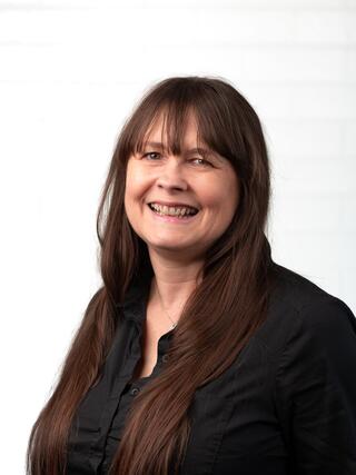 Claire Smith
Finance Officer